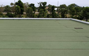 all Lothmore roofing types quoted for