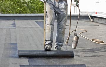 flat roof replacement Lothmore, Highland