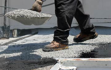 Lothmore flat roofing companies
