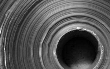 Lothmore pvc roof replacement