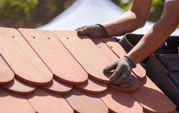 Lothmore roof tile contractors