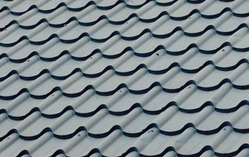 Lothmore rubber roofing companies