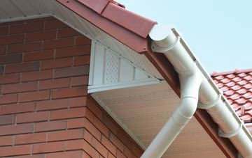 Lothmore soffit repair costs