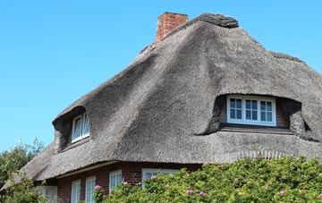 thatch roofing Lothmore, Highland