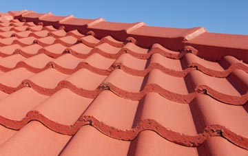 Lothmore tile and slate roof replacement