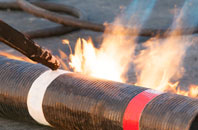 Lothmore flat roofing replacement