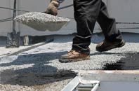 find rated Lothmore flat roofing replacement companies